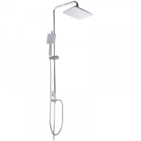 Sprchový sloup (bez baterie) MIXXUS, DK-003 | DK-003